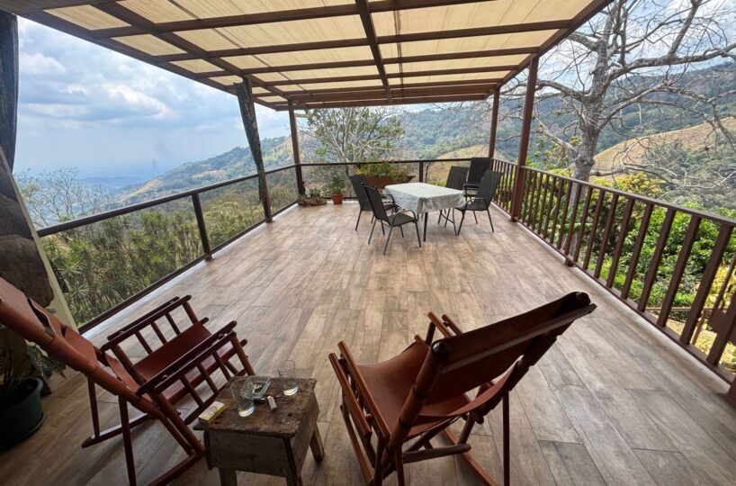 Homes for sale in Atenas Costa Rica