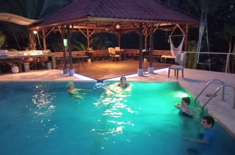 Commercial for sale in Atenas Costa Rica