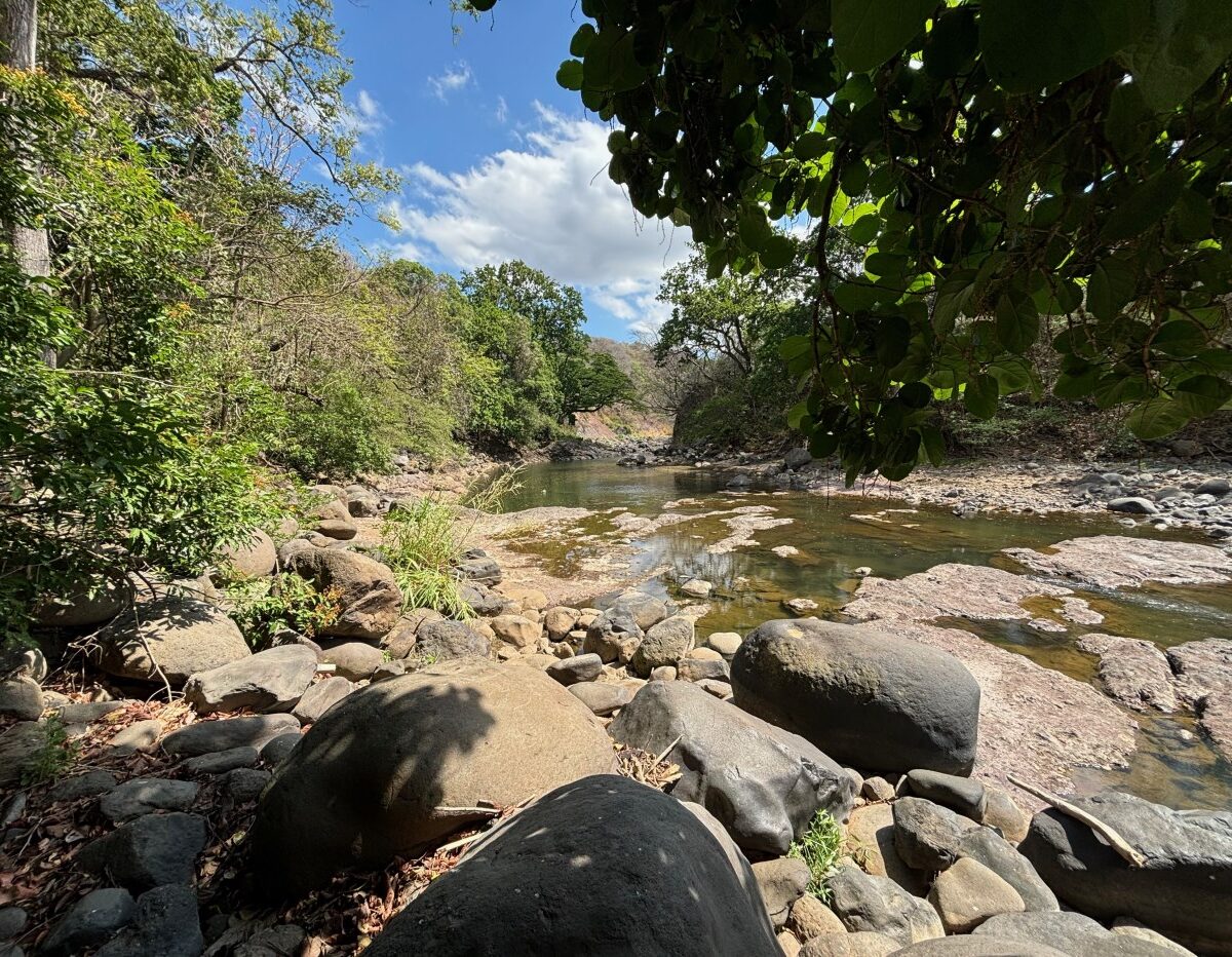 Building Lots for sale in Atenas Costa Rica