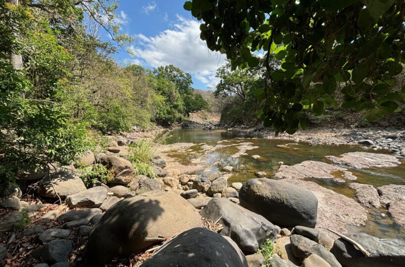 Building Lots for sale in Atenas Costa Rica