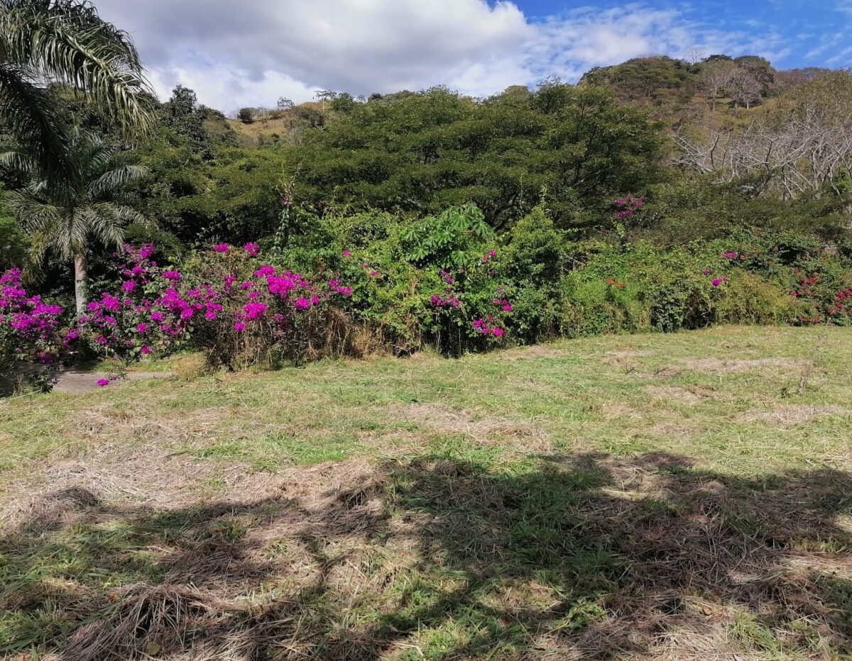 Building Lots for sale in Atenas Costa Rica