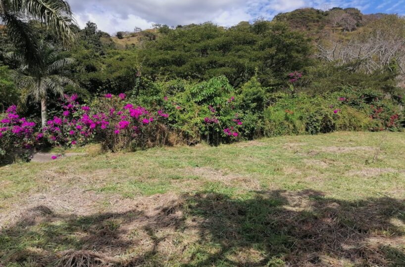 Building Lots for sale in Atenas Costa Rica