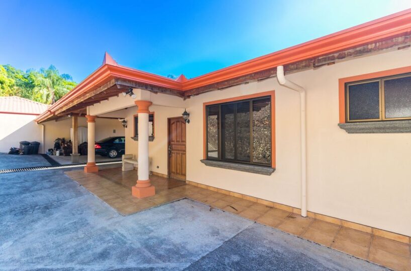 Homes for sale in Atenas Costa Rica