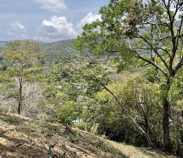 Building Lots for sale in Atenas Costa Rica