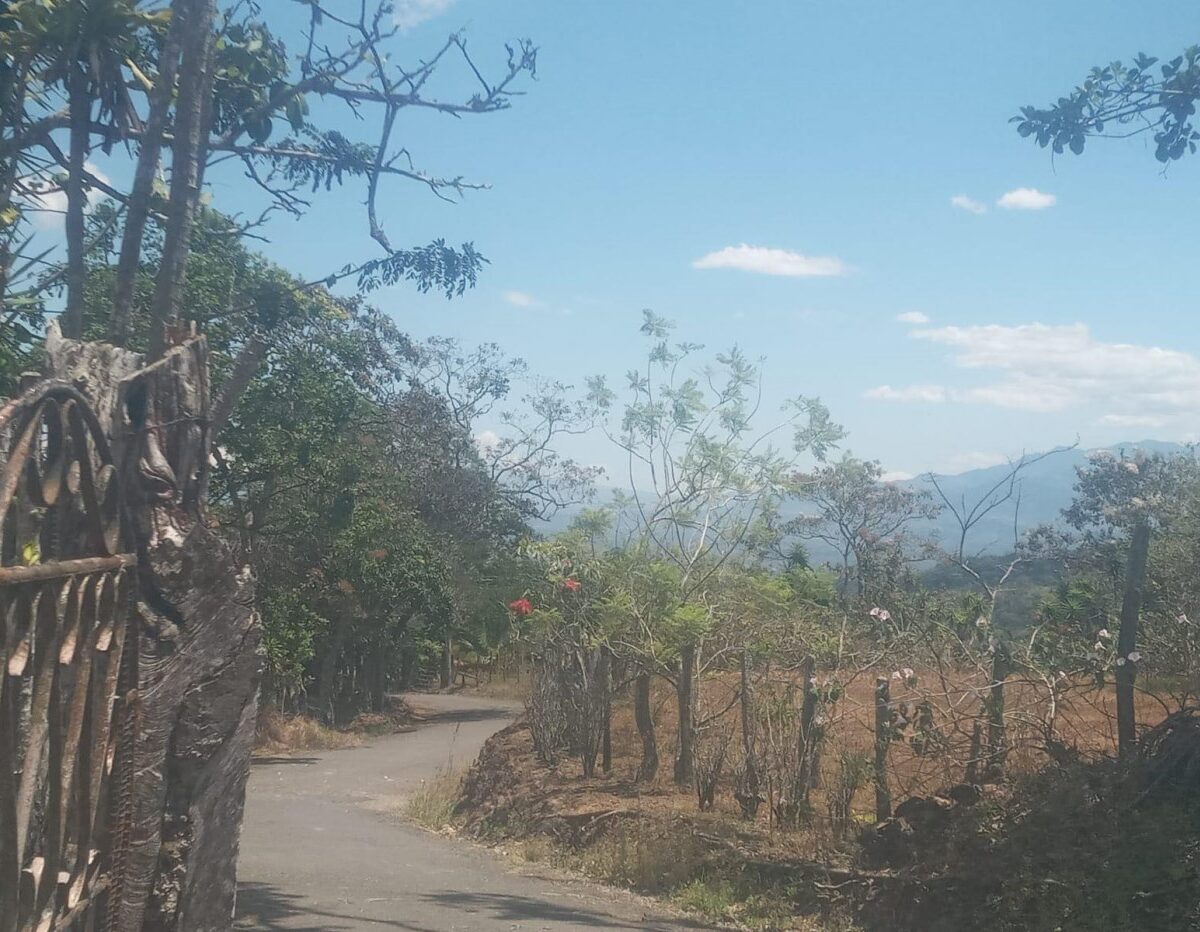 Building Lots for sale in Atenas Costa Rica