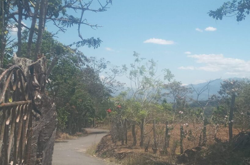 Building Lots for sale in Atenas Costa Rica