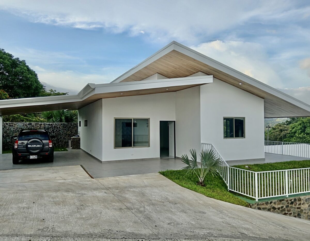 Homes for sale in Atenas Costa Rica