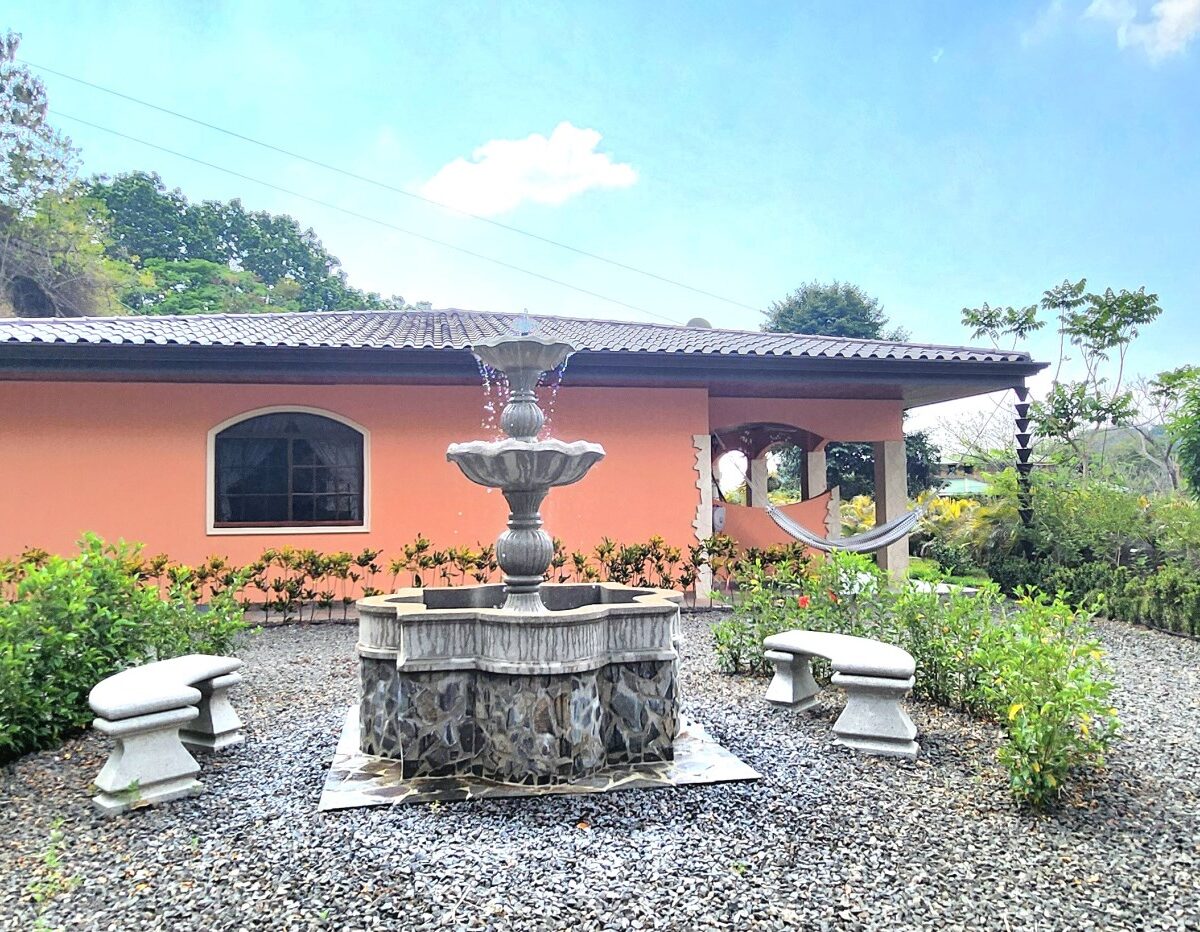 Homes for sale in Atenas Costa Rica