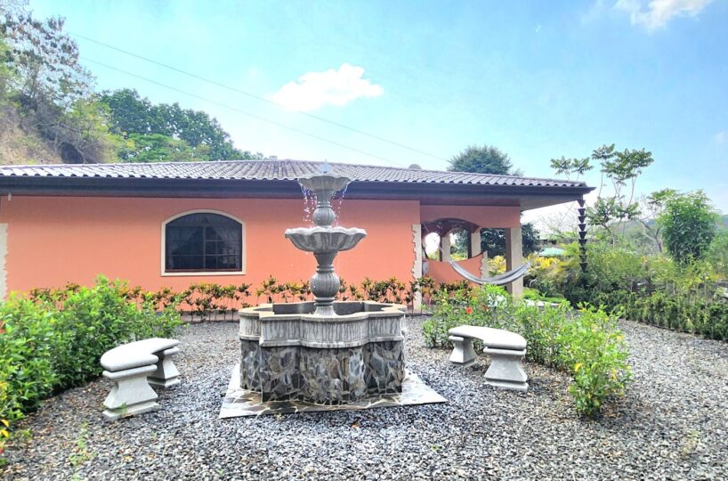 Homes for sale in Atenas Costa Rica