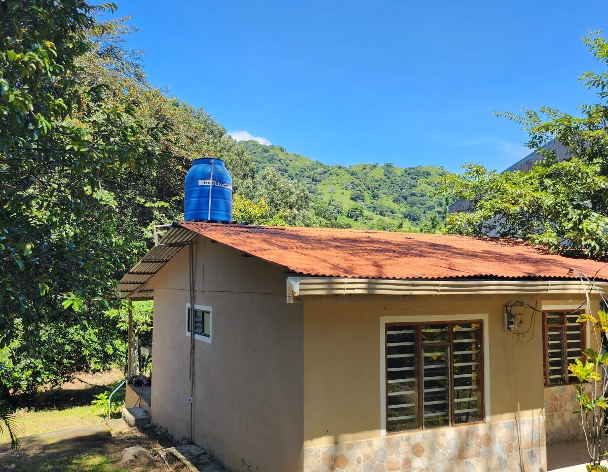 Building Lots for sale in Atenas Costa Rica