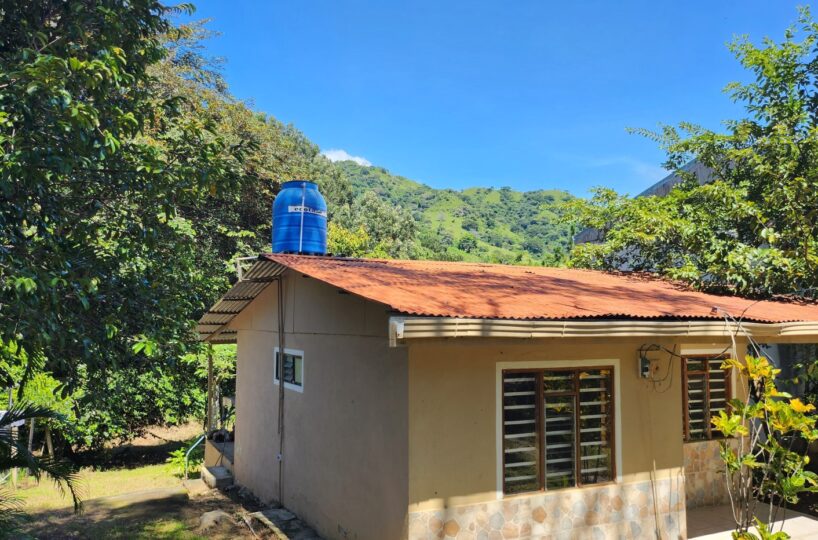 Building Lots for sale in Atenas Costa Rica