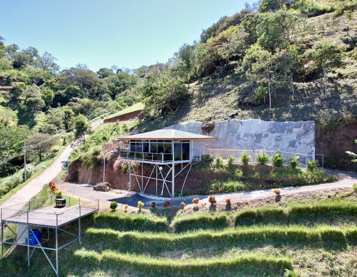 Homes for sale in Atenas Costa Rica