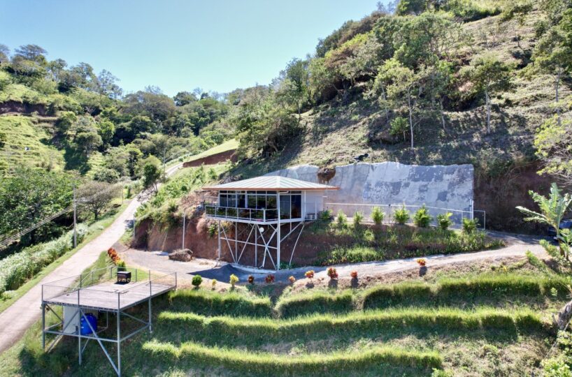 Homes for sale in Atenas Costa Rica