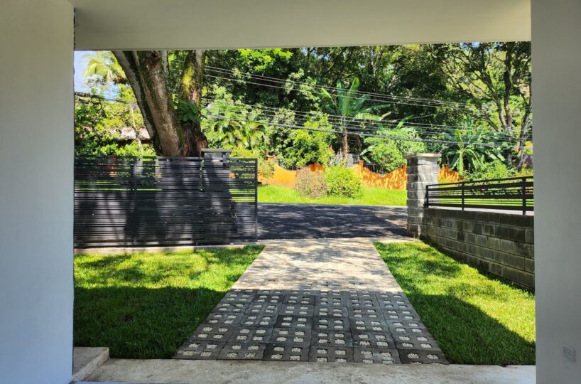 Homes for sale in Atenas Costa Rica