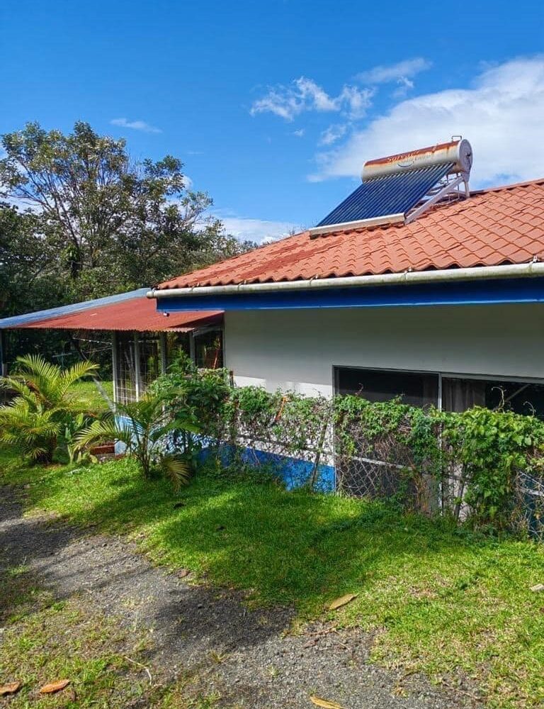 Homes for sale in Atenas Costa Rica