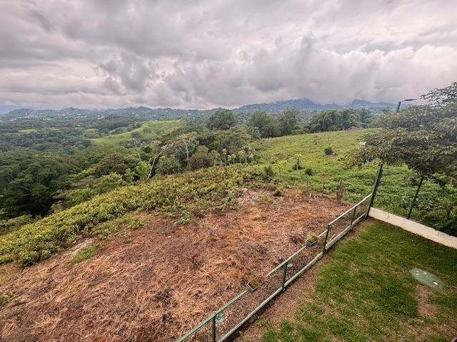 Building Lots for sale in Atenas Costa Rica