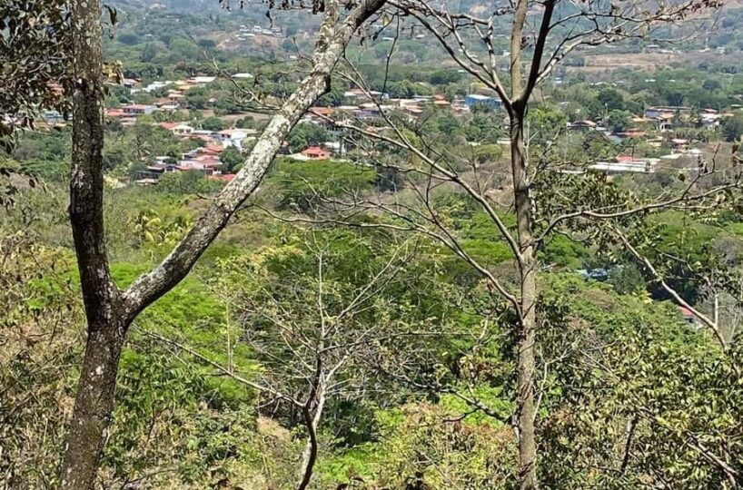 Building Lots for sale in Atenas Costa Rica