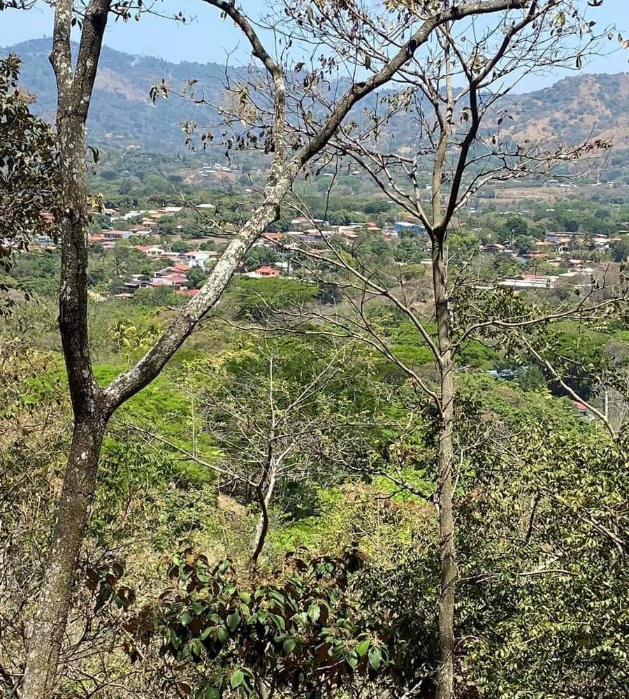 Building Lots for sale in Atenas Costa Rica