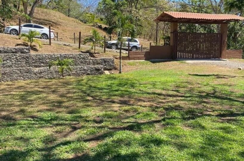 Building Lots for sale in Atenas Costa Rica