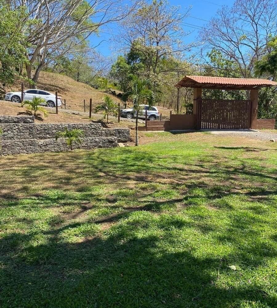 Building Lots for sale in Atenas Costa Rica