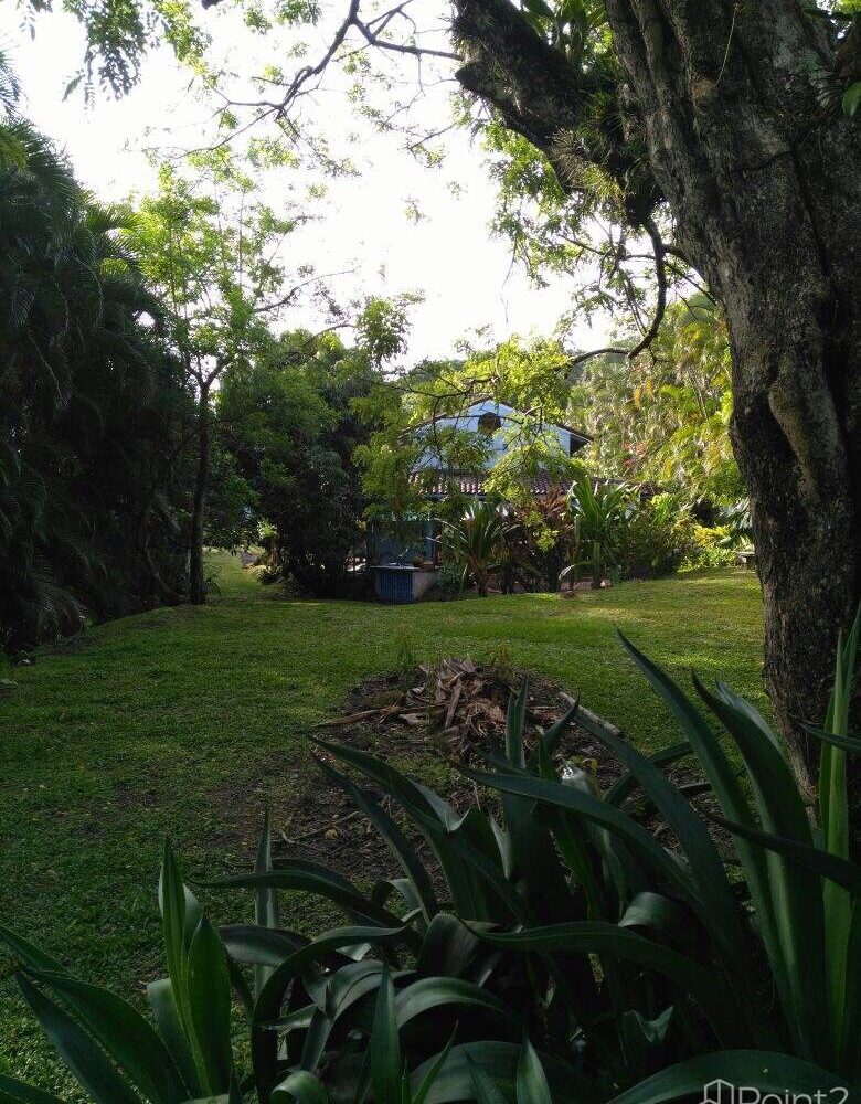Building Lots for sale in Atenas Costa Rica