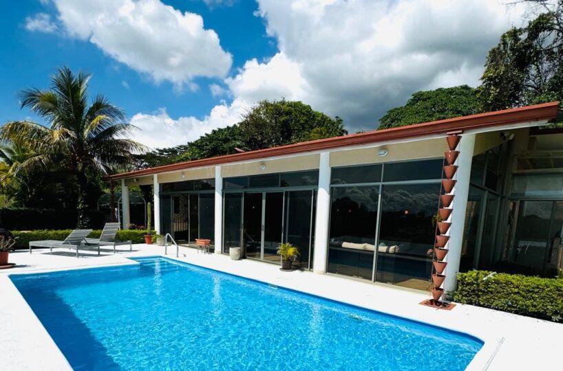 Homes for sale in Atenas Costa Rica