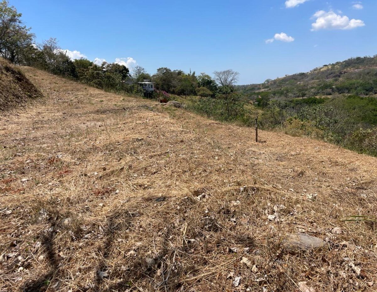 Building Lots for sale in Atenas Costa Rica