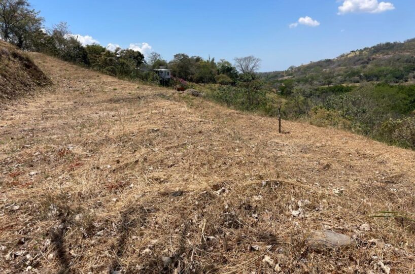 Building Lots for sale in Atenas Costa Rica