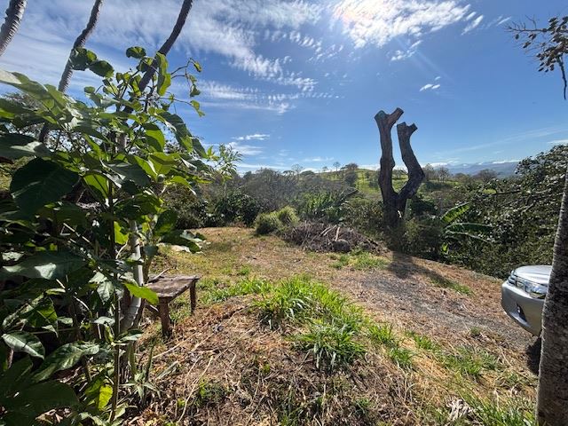 Building Lots for sale in Atenas Costa Rica