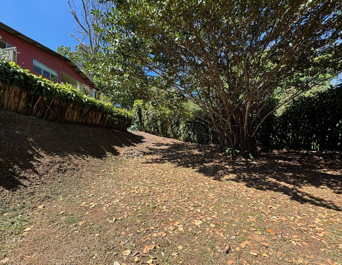 Building Lots for sale in Atenas Costa Rica