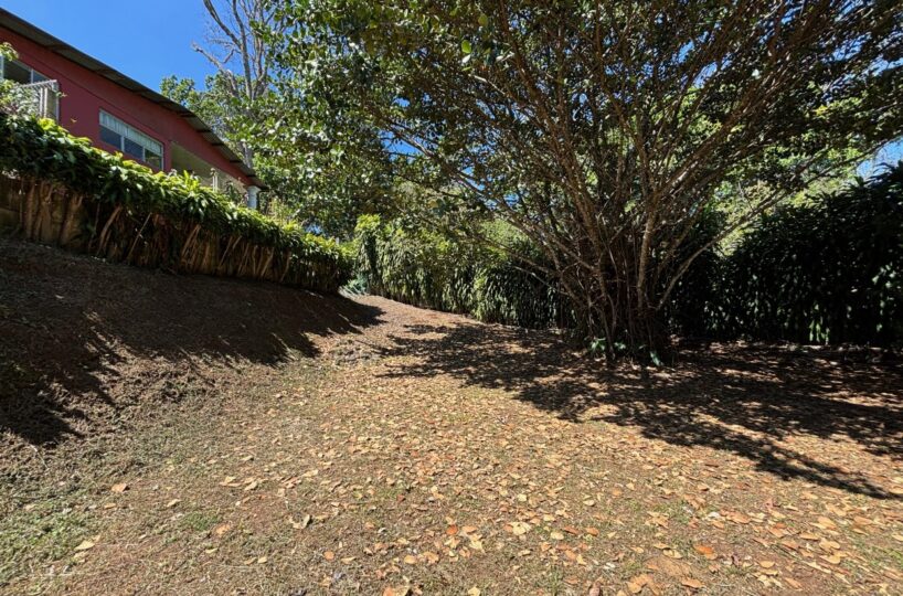 Building Lots for sale in Atenas Costa Rica
