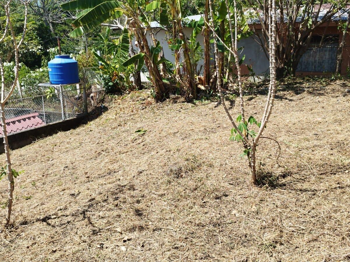 Building Lots for sale in Atenas Costa Rica