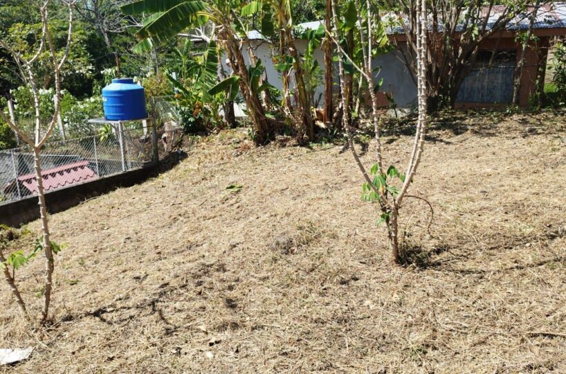 Building Lots for sale in Atenas Costa Rica