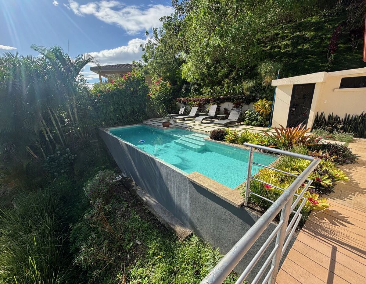 Homes for sale in Atenas Costa Rica