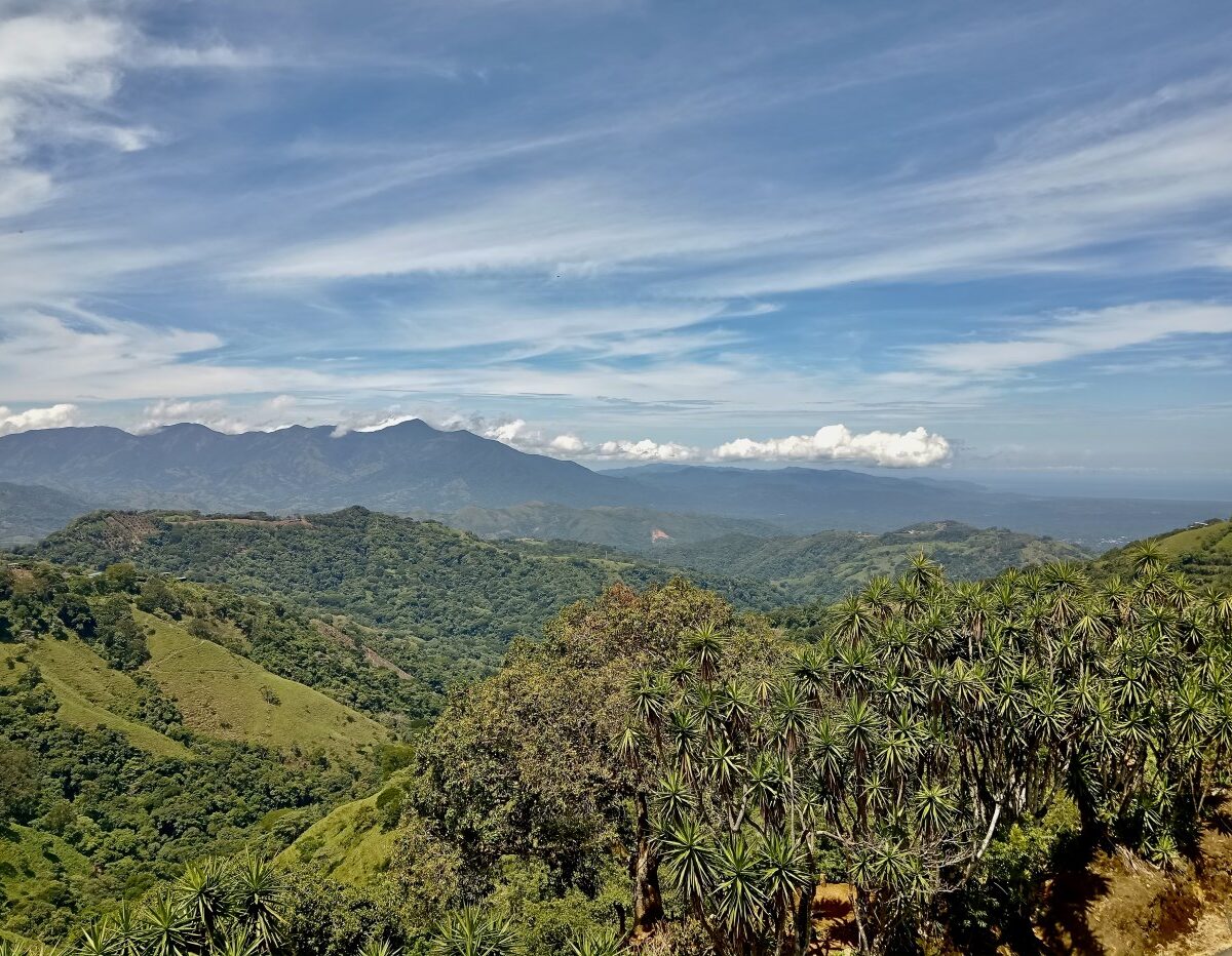 Homes for sale in Atenas Costa Rica