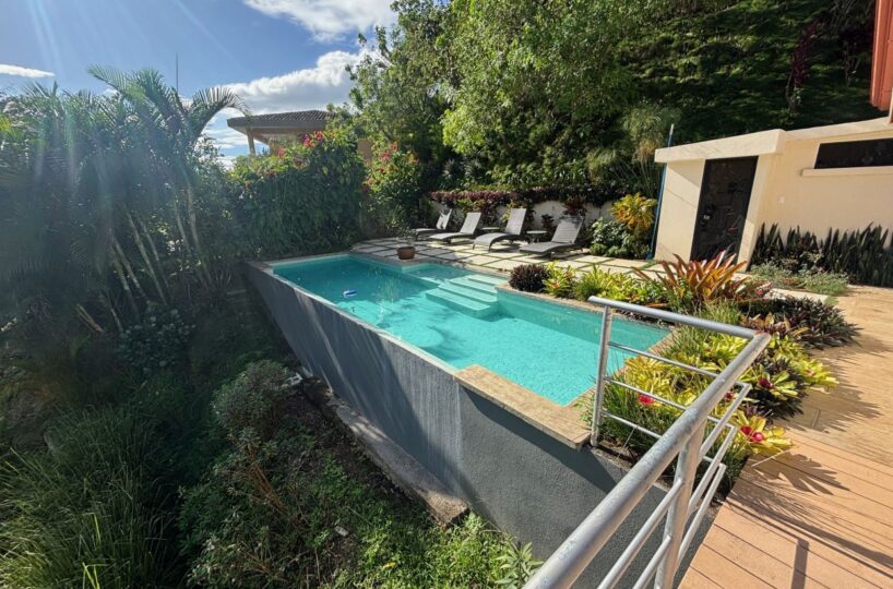 Homes for sale in Atenas Costa Rica