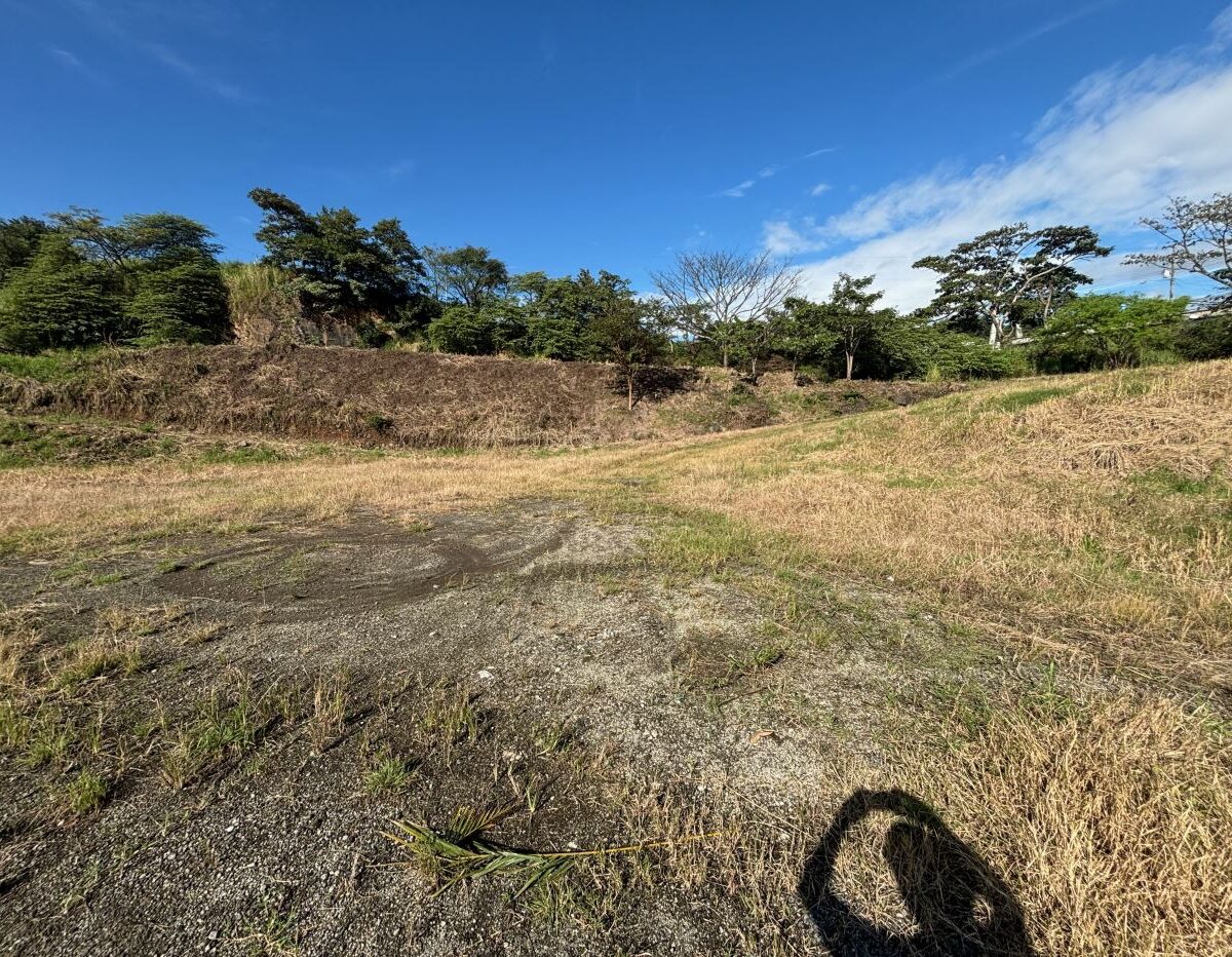 Building Lots for sale in Atenas Costa Rica