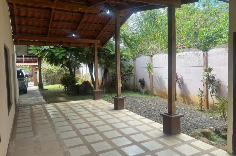 Homes for sale in Atenas Costa Rica