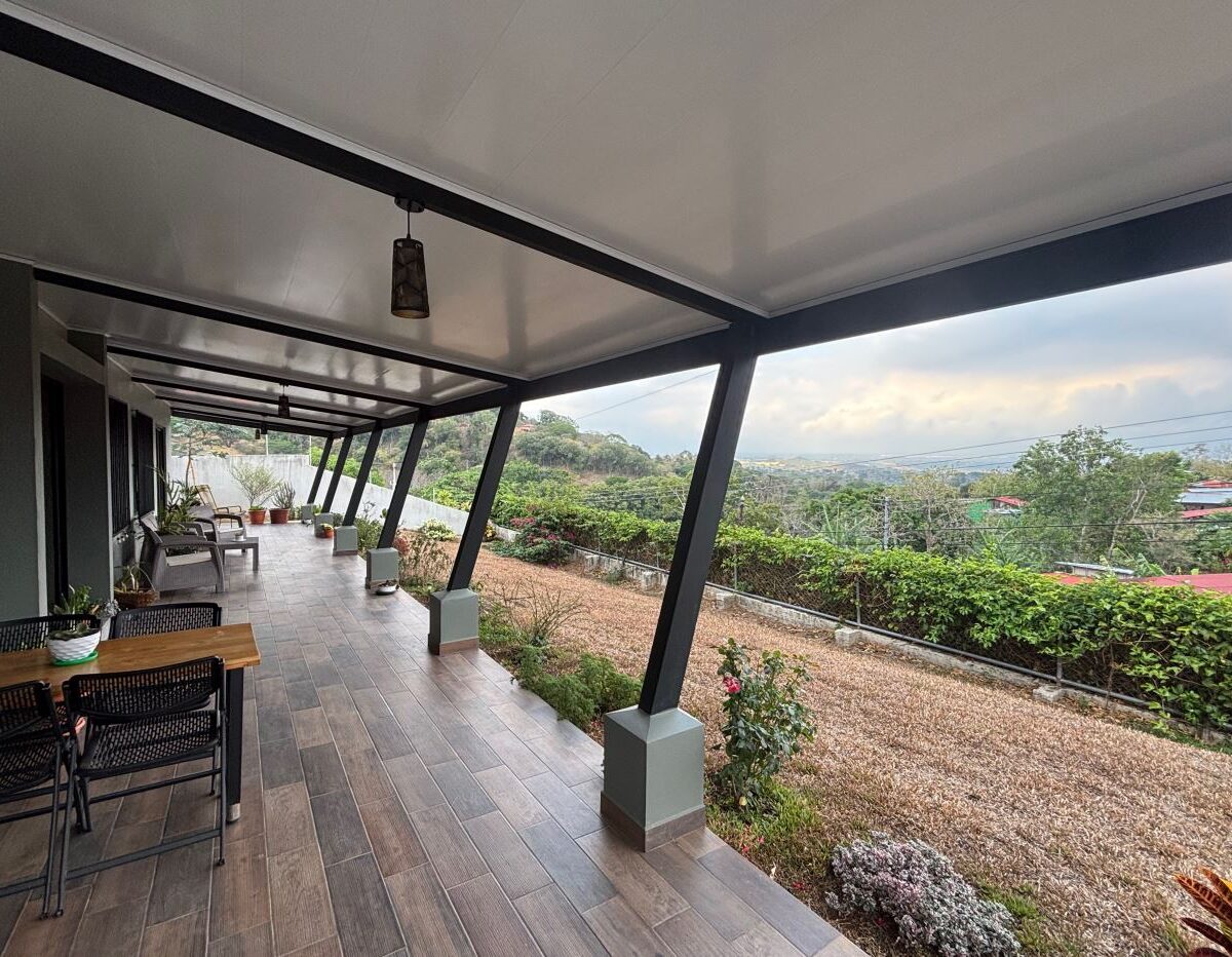 Homes for sale in Atenas Costa Rica