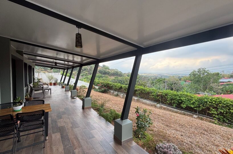 Homes for sale in Atenas Costa Rica