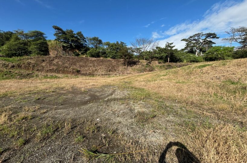 Building Lots for sale in Atenas Costa Rica