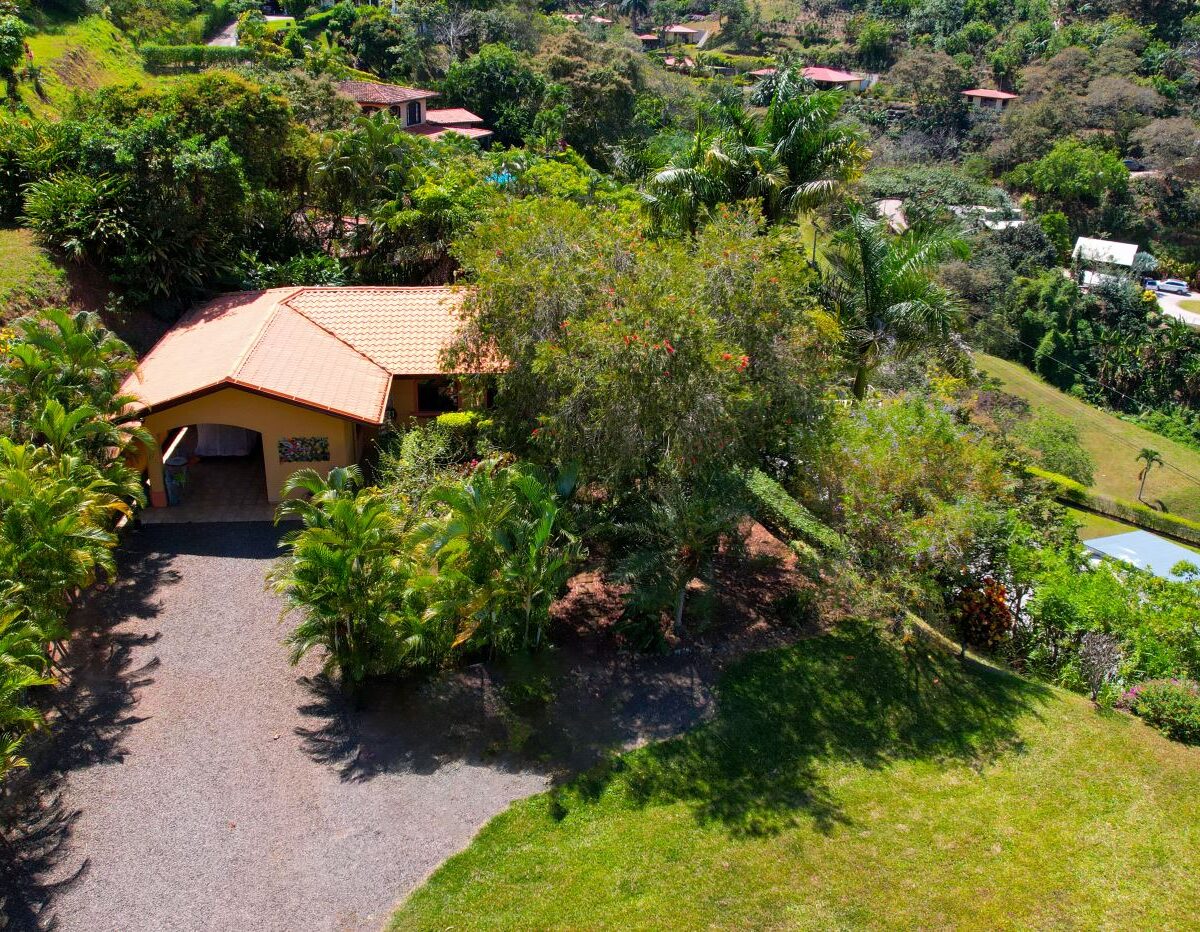 Homes for sale in Atenas Costa Rica