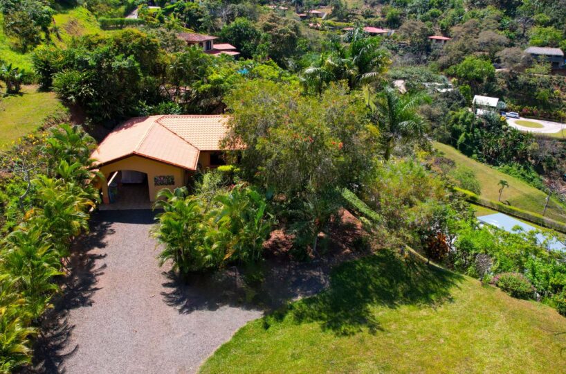 Homes for sale in Atenas Costa Rica