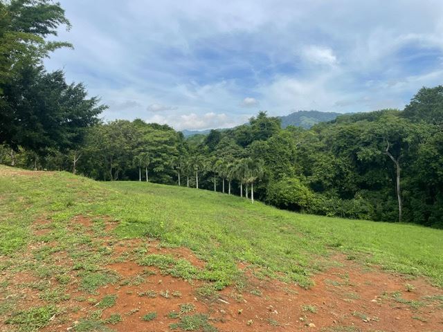 Building Lots for sale in Atenas Costa Rica