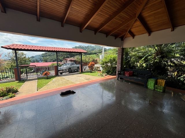 Homes for sale in Atenas Costa Rica