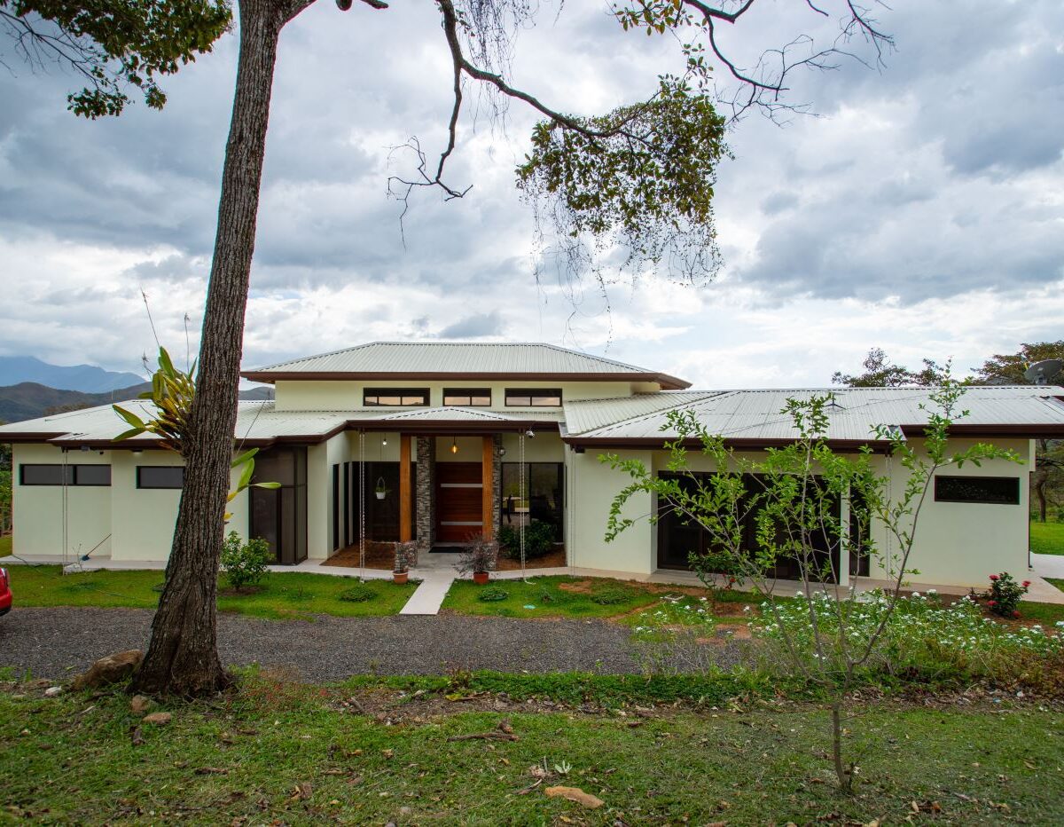 Homes for sale in Atenas Costa Rica