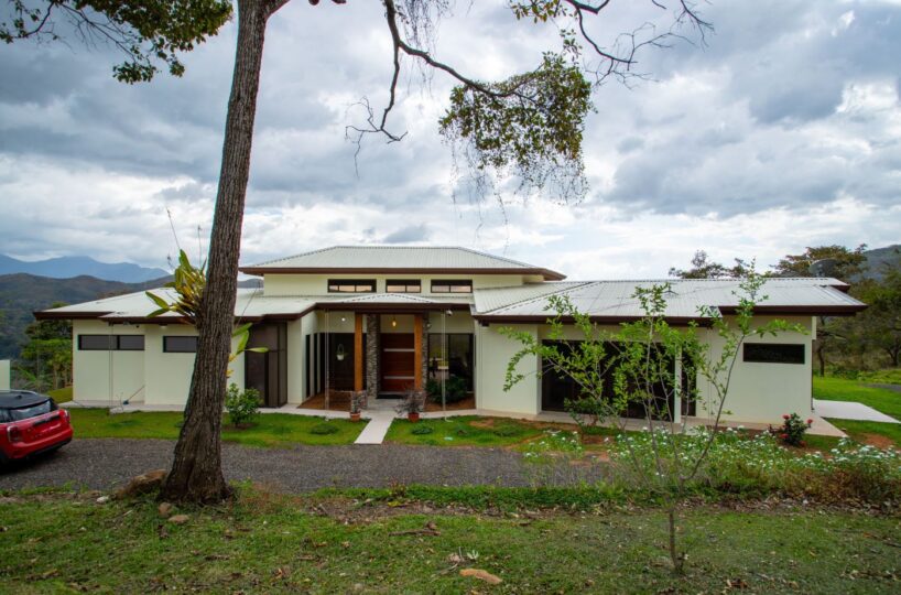 Homes for sale in Atenas Costa Rica