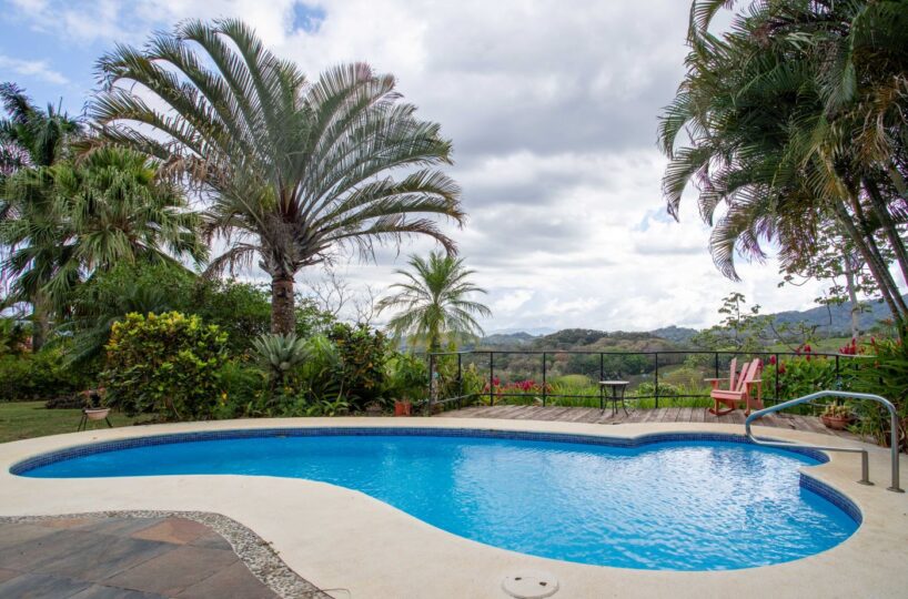 Homes for sale in Atenas Costa Rica