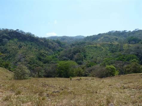Building Lots for sale in Atenas Costa Rica