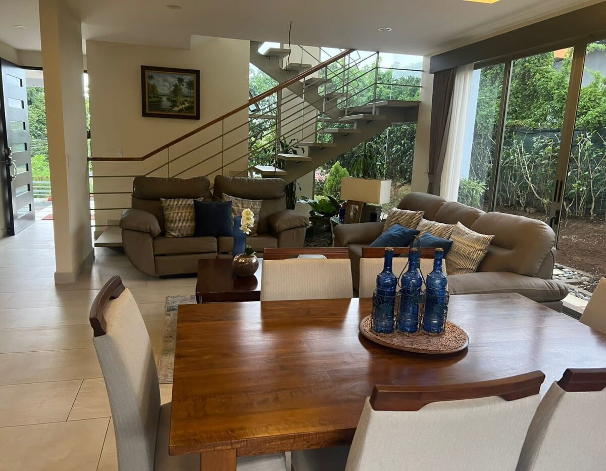 Homes for sale in Atenas Costa Rica